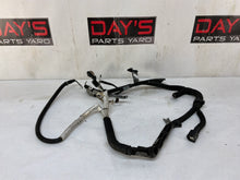 2014 Chevy Caprice PPV Positive Starter Alternator Wire Wiring Harness Cable OEM