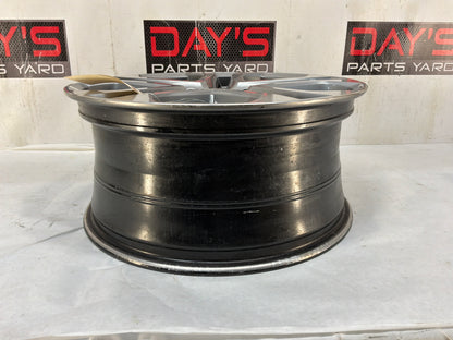 2017 Chevy SS Sedan Factory OEM Front Wheel 19x8.5 OEM