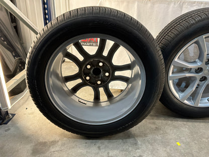 Wheels and tires - Day's Parts Yard
