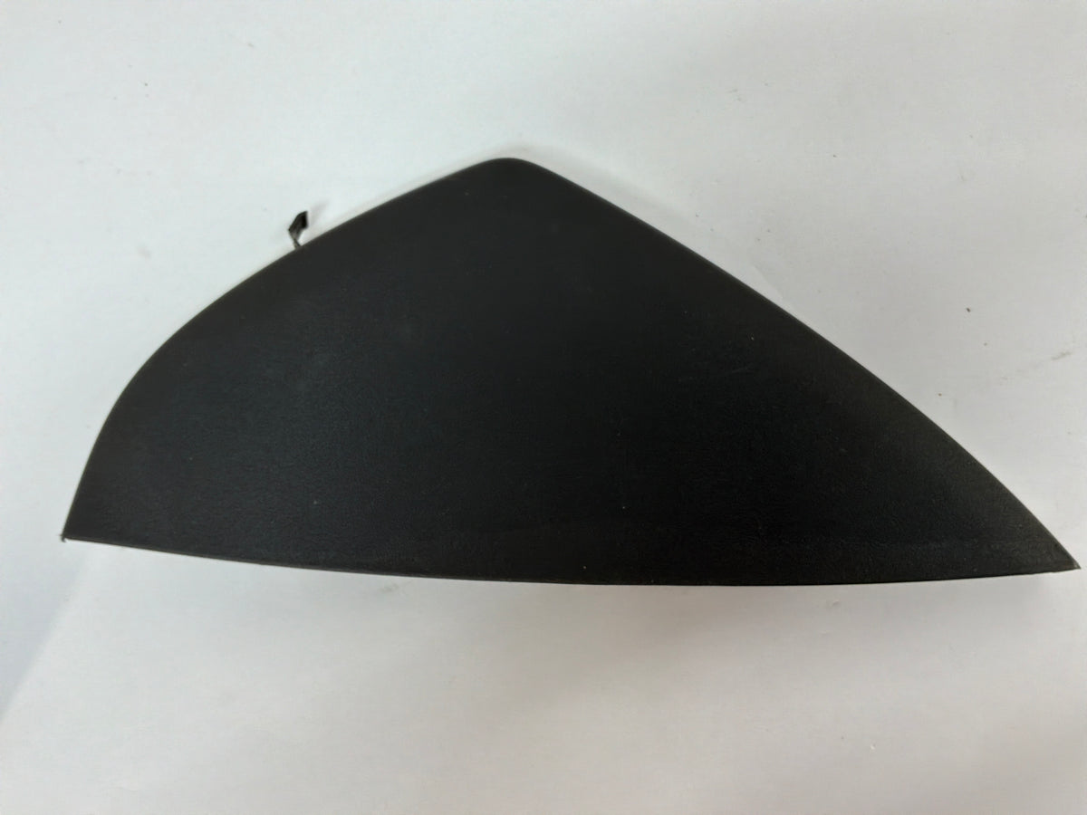 2011 Chevy Caprice PPV RH & LH Dash Trim End Caps OEM