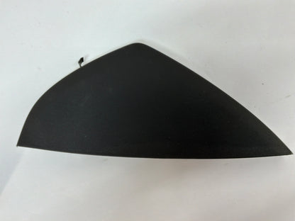 2011 Chevy Caprice PPV RH & LH Dash Trim End Caps OEM
