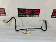 2013 Chevy Camaro Fuel Gas Line Hose Tube Pipe OEM