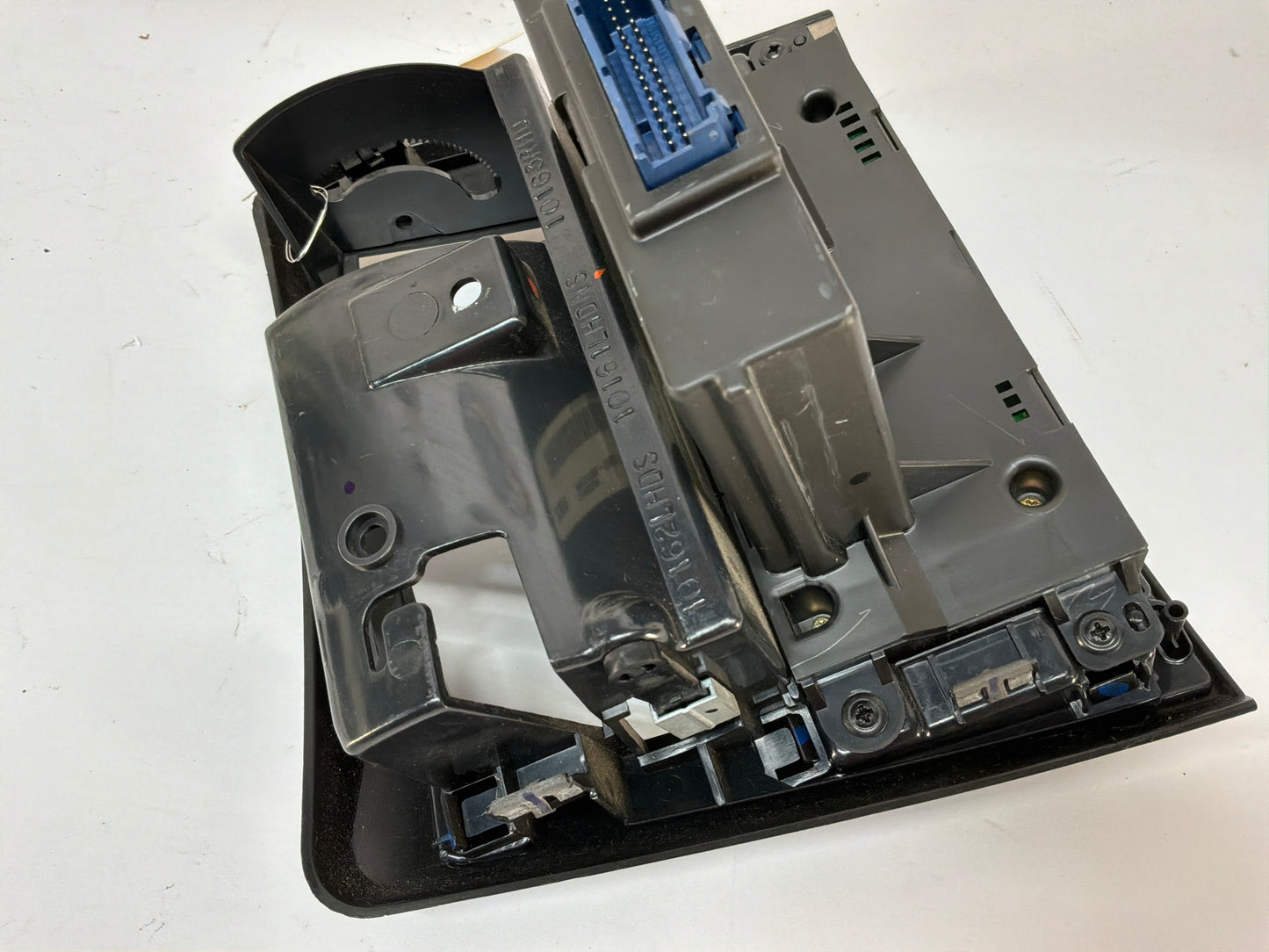2006 Cadillac CTS-V HVAC Climate Control OEM