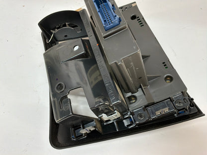 2006 Cadillac CTS-V HVAC Climate Control OEM