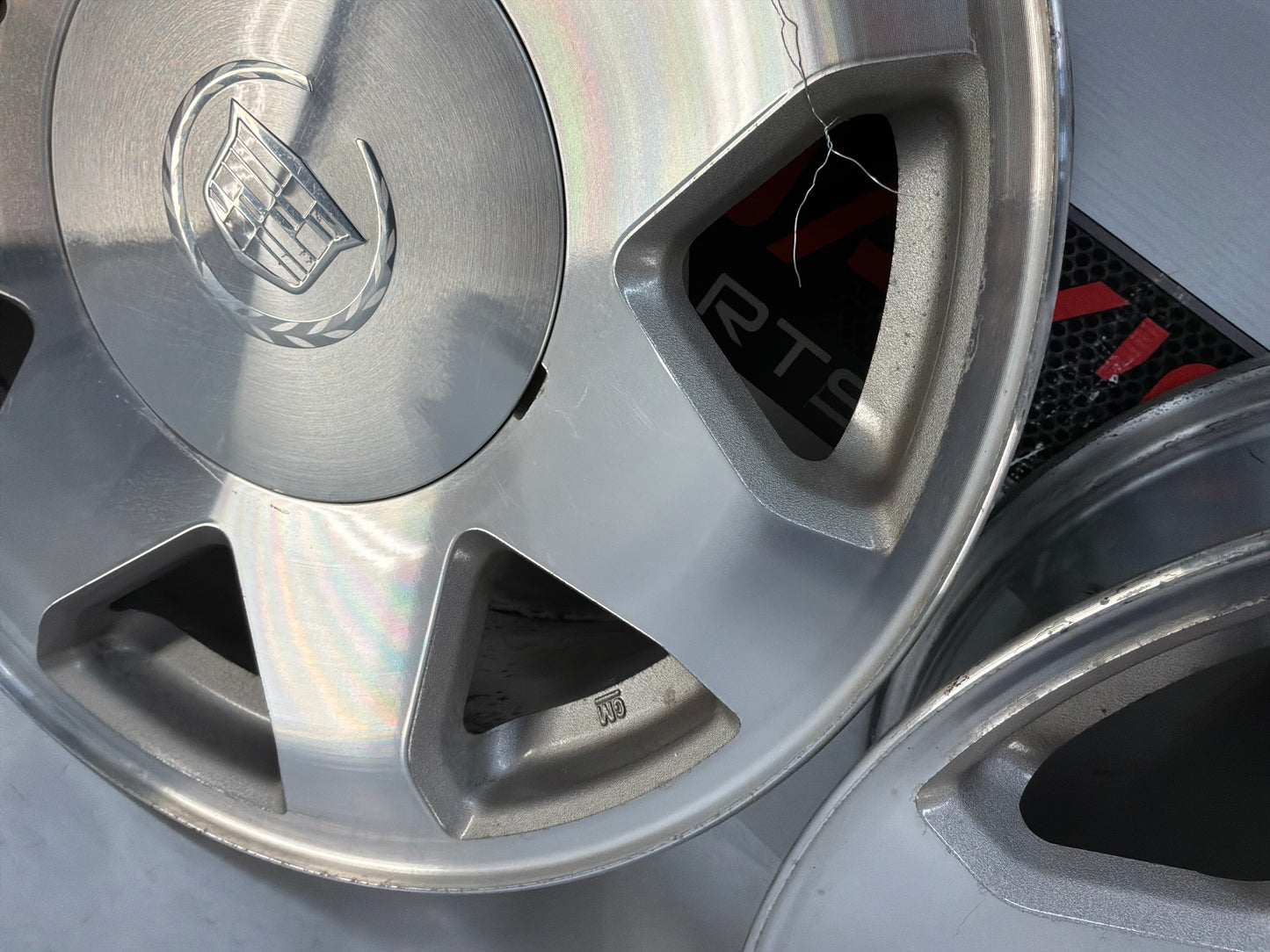 Wheels
