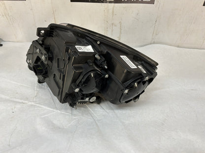 Headlight - Day's Parts Yard