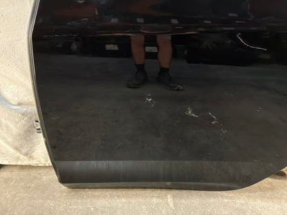 2016 Cadillac CTS-V Rear LH Driver Exterior Door OEM