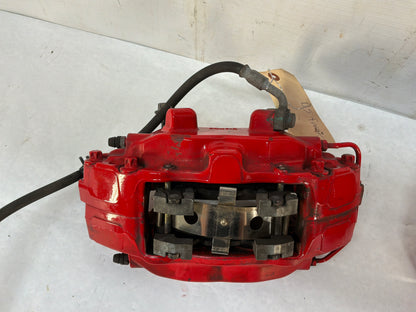 2017 Chevy SS Sedan Brembo Brake Calipers Front and Rear OEM