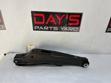 2017 Chevy SS Sedan LH Driver Rear Suspension Lower Control Arm OEM