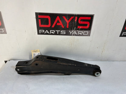 2017 Chevy SS Sedan LH Driver Rear Suspension Lower Control Arm OEM
