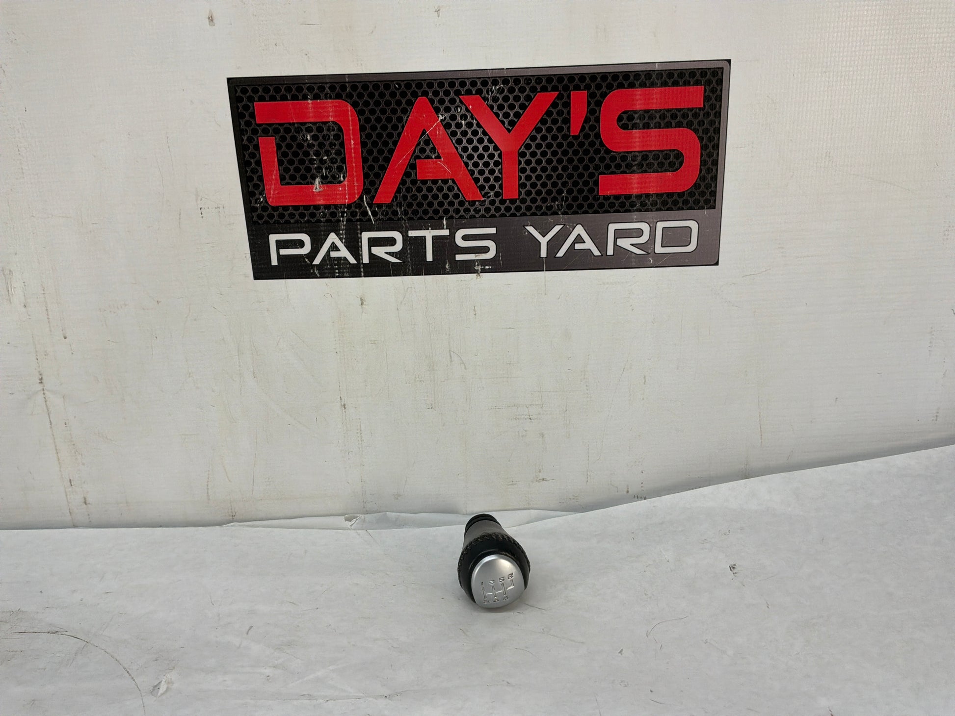 Shifter knob - Day's Parts Yard