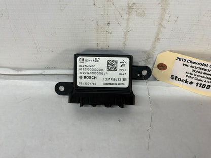 Module - Day's Parts Yard