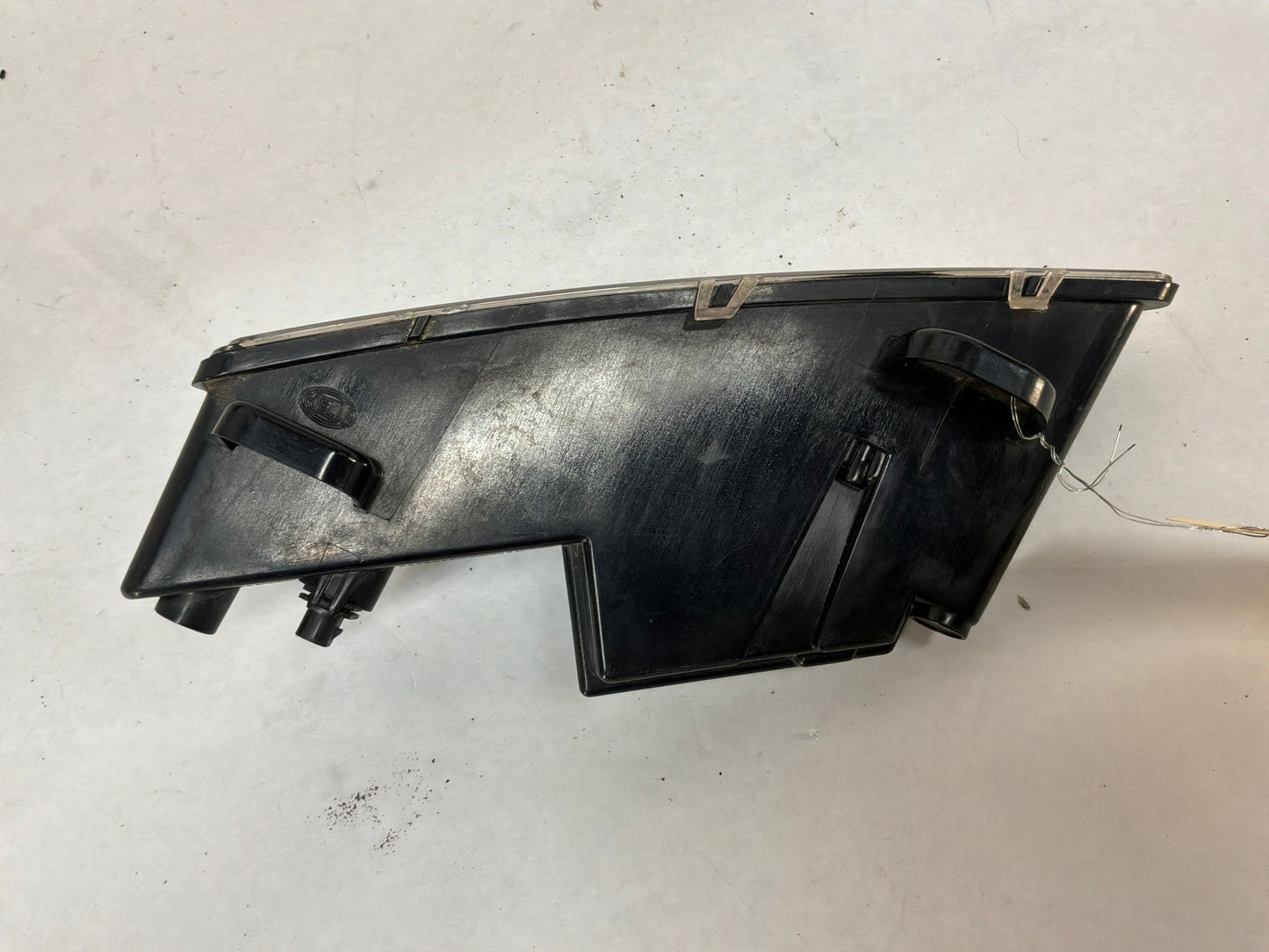2015 Chevy SS Sedan RH Passenger Daytime Running Light Lamp DRL OEM