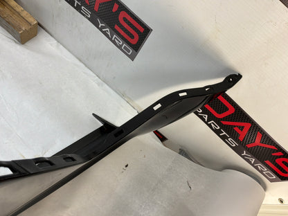 Rear bumper - Day's Parts Yard