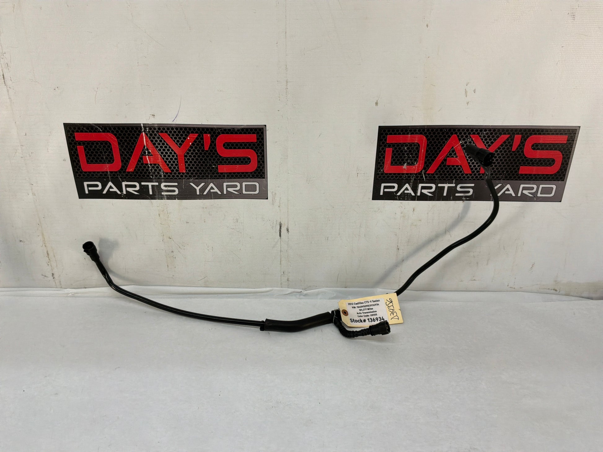 PCV LINE - Day's Parts Yard