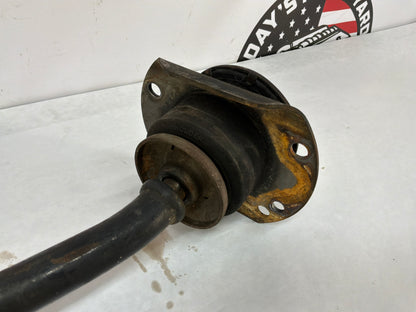 2005 Pontiac GTO RH Passenger Front Suspension Lower Control Arm Radius Rod OEM