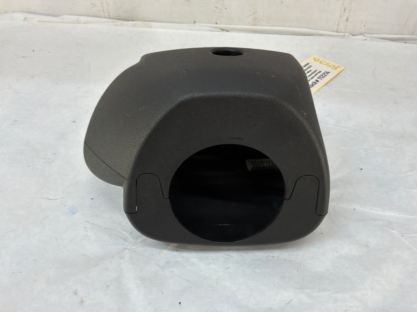 2015 Chevy SS Sedan Complete Steering Column Cover OEM