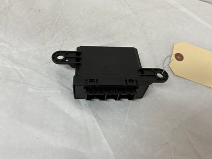 2016 Chevy SS Sedan Parking Aid Assist Control Module OEM