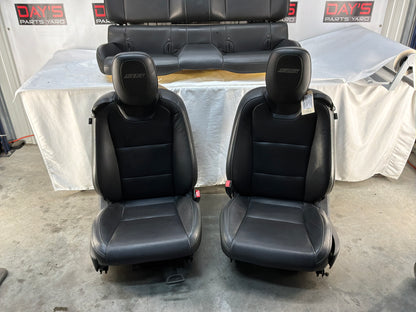Seats fronts and rears - Day's Parts Yard