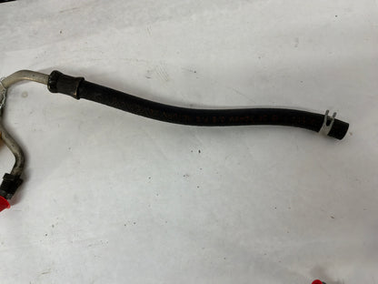 1999 Pontiac Trans Am WS6 Power Steering Lines OEM