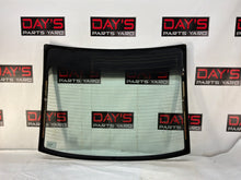 2004 Pontiac GTO Rearview Rear View Window Glass Windshield OEM