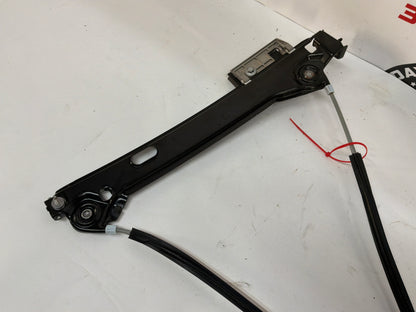 2013 Chevy Camaro ZL1 RH Passenger Window Regulator Motor OEM