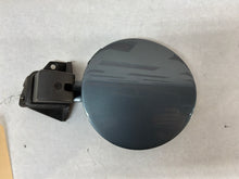 2006 Pontiac GTO Fuel Gas Door Lid Cover Assembly OEM