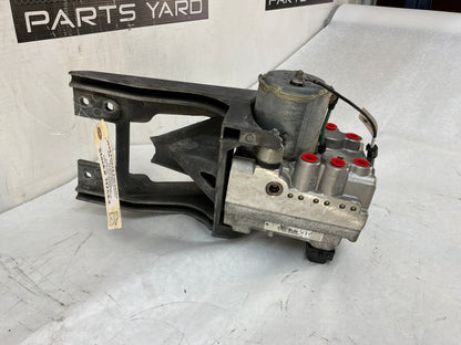 Abs - Day's Parts Yard