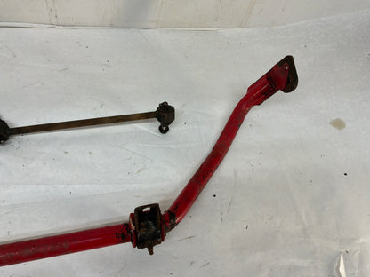 2008-2009 Pontiac G8 GT BMR Suspension Front Stabilizer Sway Bar