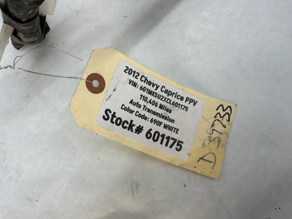 Firer wall harness - Day's Parts Yard