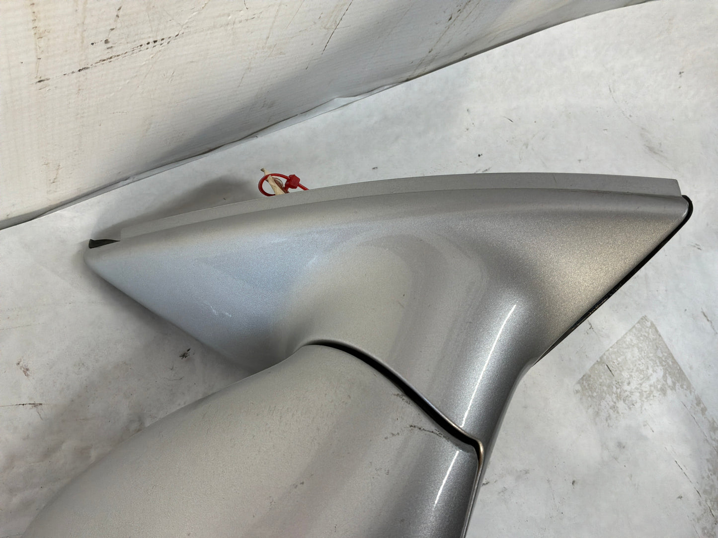 Mirror - Day's Parts Yard