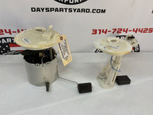 2011 Chevy Caprice PPV Fuel Gas Pump and Level Sending Unit Assembly OEM