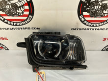 2013 Chevy Camaro ZL1 RH Passenger Head Light Headlight HID OEM - Day's Parts Yard