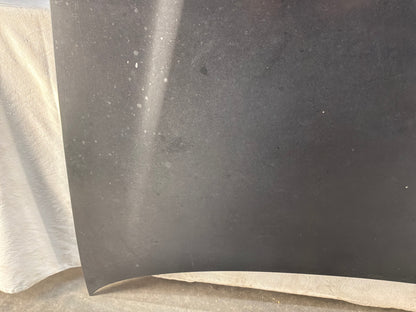 2008 Pontiac G8 Base Hood Assembly Black  OEM