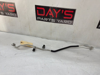 Ac line - Day's Parts Yard