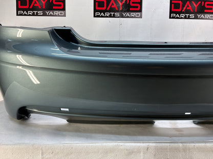 2006 Pontiac GTO Rear Bumper Cover OEM
