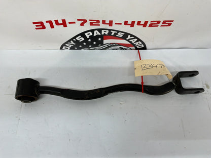 2014 Cadillac CTS-V Sedan RH Passenger Rear Suspension Lower Control Trailing Arm OEM