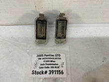 Tag lights - Day's Parts Yard