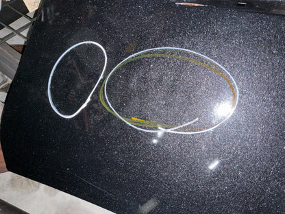 Trunk lid - Day's Parts Yard