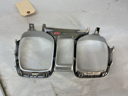 2015 Chevy Camaro Speedometer Gauge Bezel Trim OEM