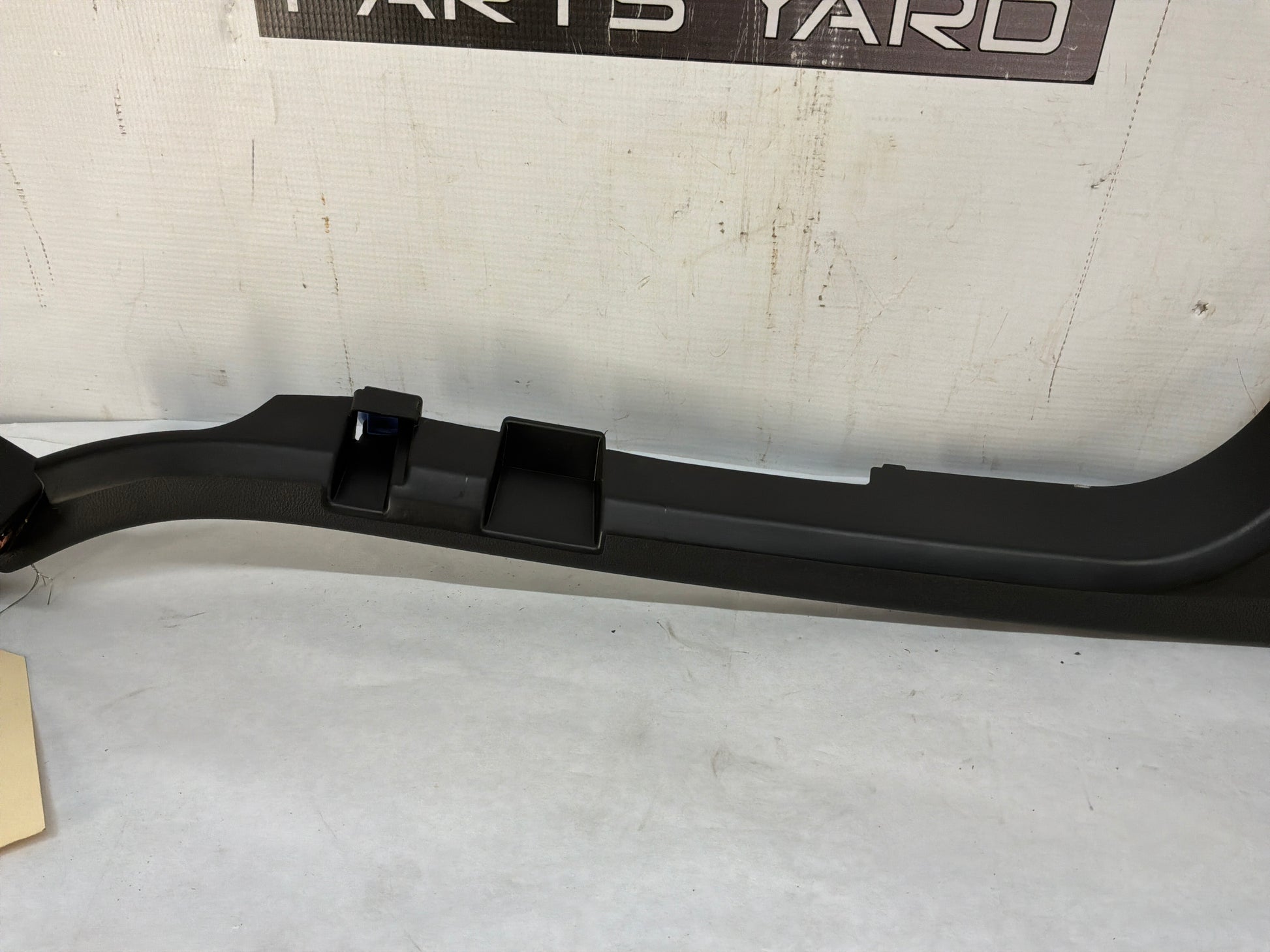 Trim - Day's Parts Yard