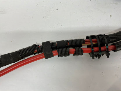 2017 Chevy SS Sedan Engine Battery Positive Cable Wire Wiring Harness OEM