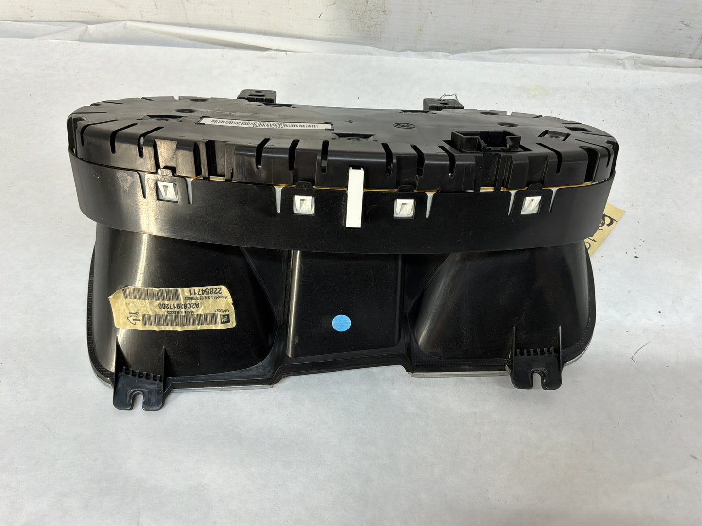2015 Chevy Camaro SS Speedometer Instrument Gauge Cluster Assembly OEM