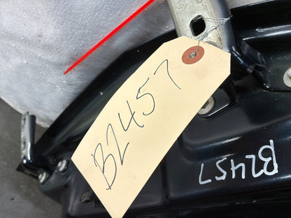 2014 Chevy Camaro SS RH Passenger Front Exterior Door OEM