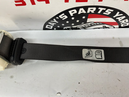 2006 Pontiac GTO RH Passenger Rear Seat Belt Seatbelt Retractors OEM
