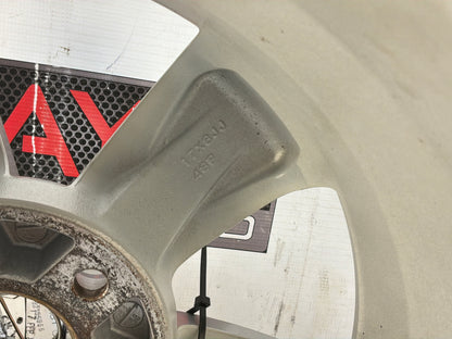 2006 Pontiac GTO Factory OEM Wheel 17X8