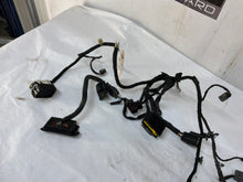 2014 Chevy Caprice PPV Radiator Core Support Headlight Lamp Wiring Wire Harness OEM - Day's Parts Yard