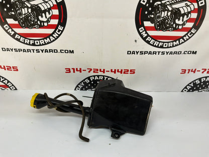 2014 Chevy SS Sedan Coolant Recovery Reservoir Overflow Tank Bottle OEM