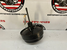 2006 Pontiac GTO Brake Master Cylinder OEM