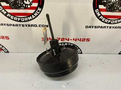 2006 Pontiac GTO Brake Master Cylinder OEM